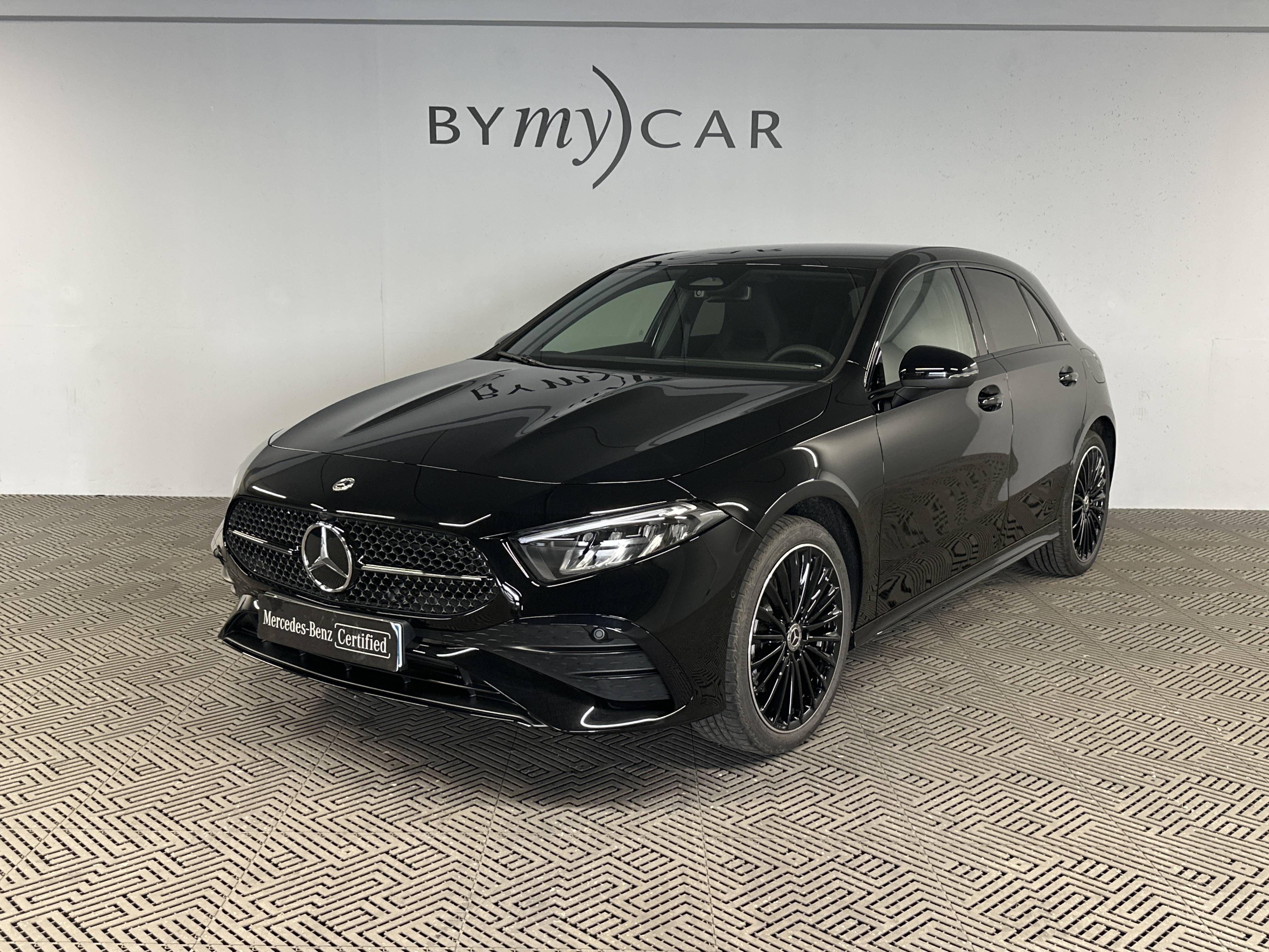 Image de l'annonce principale - Mercedes-Benz Classe A