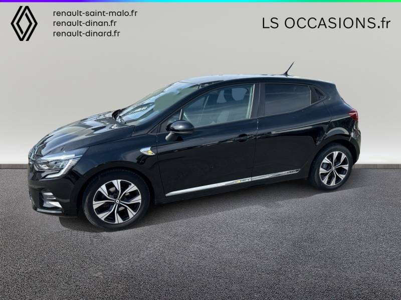 Image de l'annonce principale - Renault Clio