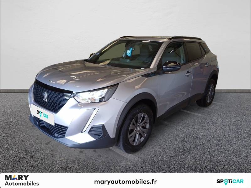 Image de l'annonce principale - Peugeot 2008