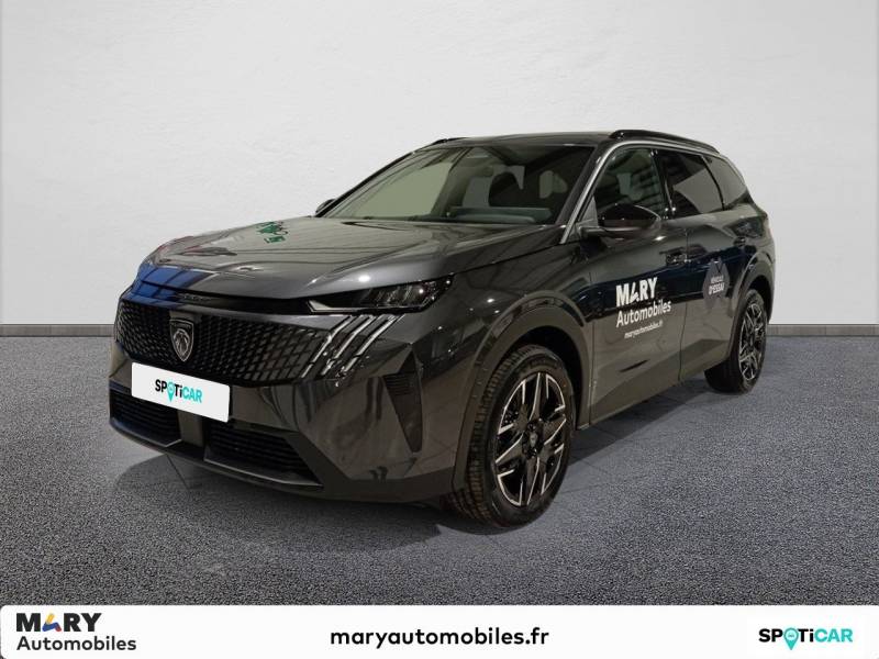 Image de l'annonce principale - Peugeot 5008