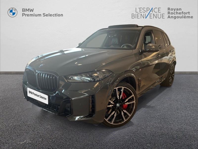 Image de l'annonce principale - BMW X5