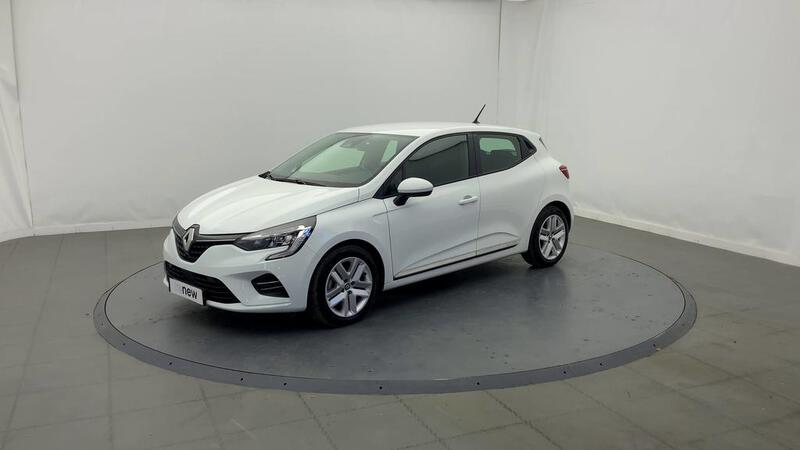 Image de l'annonce principale - Renault Clio