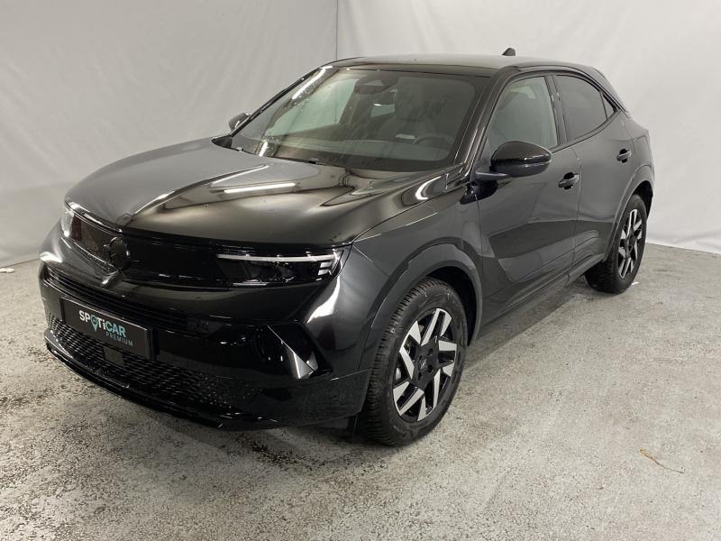 Image de l'annonce principale - Opel Mokka
