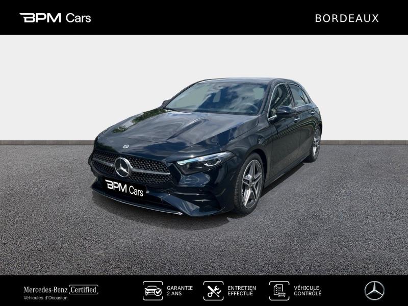 Image de l'annonce principale - Mercedes-Benz Classe A