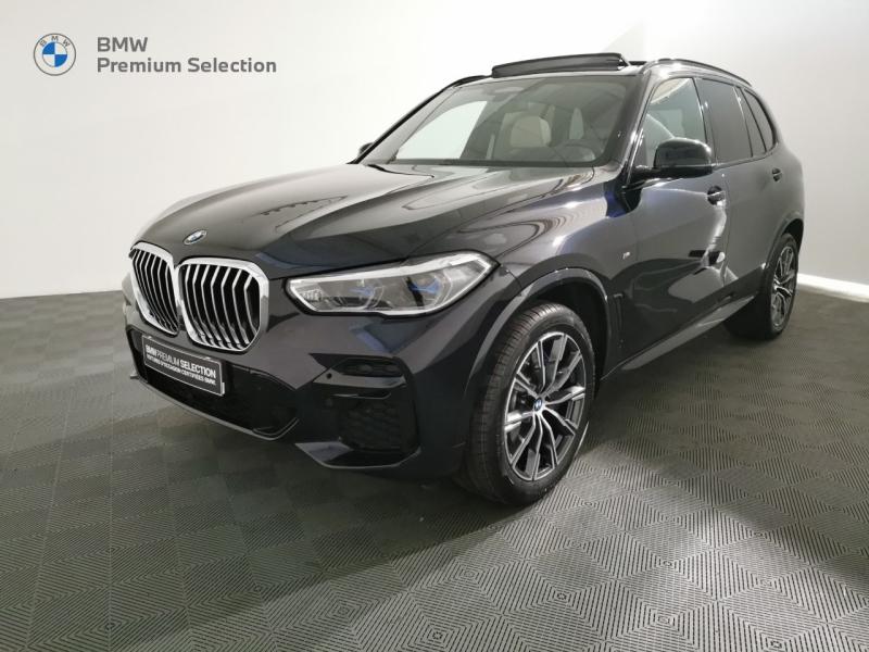 Image de l'annonce principale - BMW X5