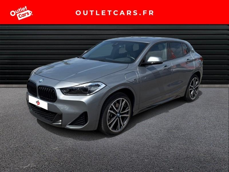 Image de l'annonce principale - BMW X2