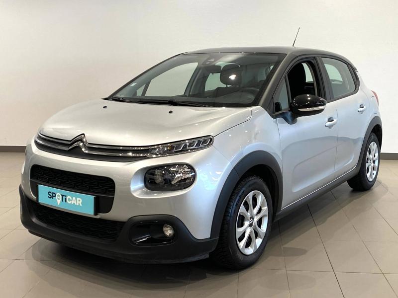 Image de l'annonce principale - Citroën C3