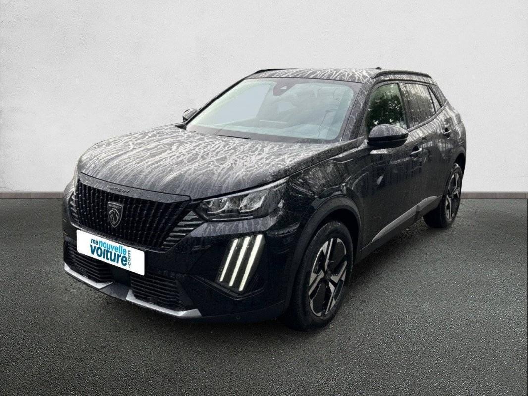 Image de l'annonce principale - Peugeot 2008