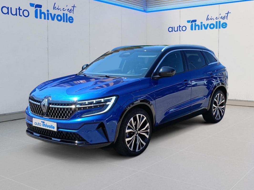 Image de l'annonce principale - Renault Austral