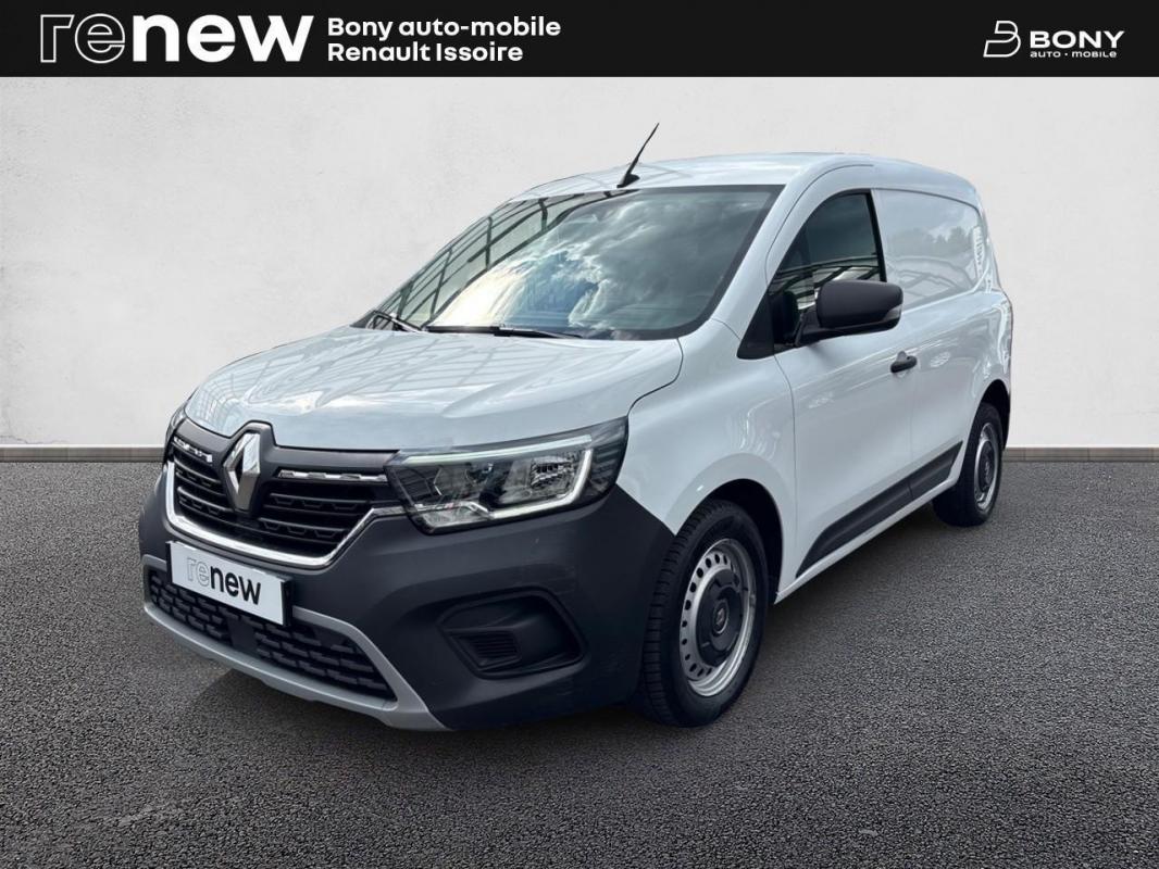 Image de l'annonce principale - Renault Kangoo