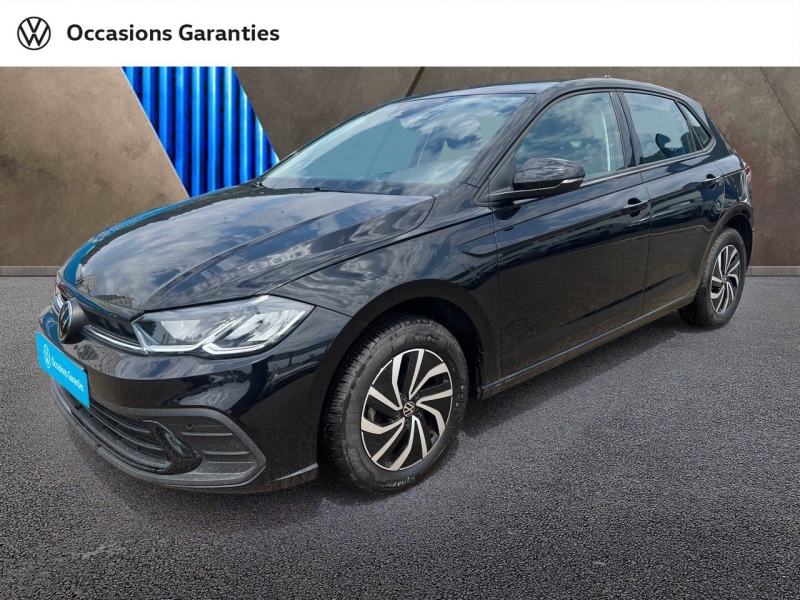 Image de l'annonce principale - Volkswagen Polo