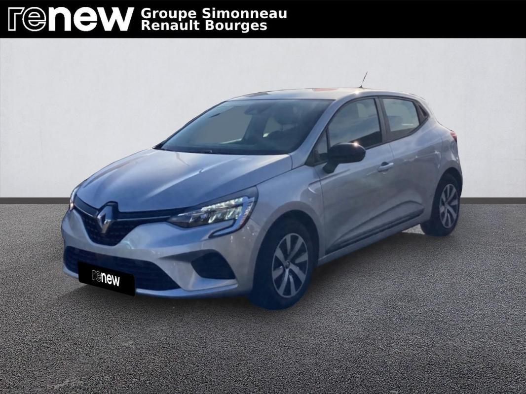 Image de l'annonce principale - Renault Clio