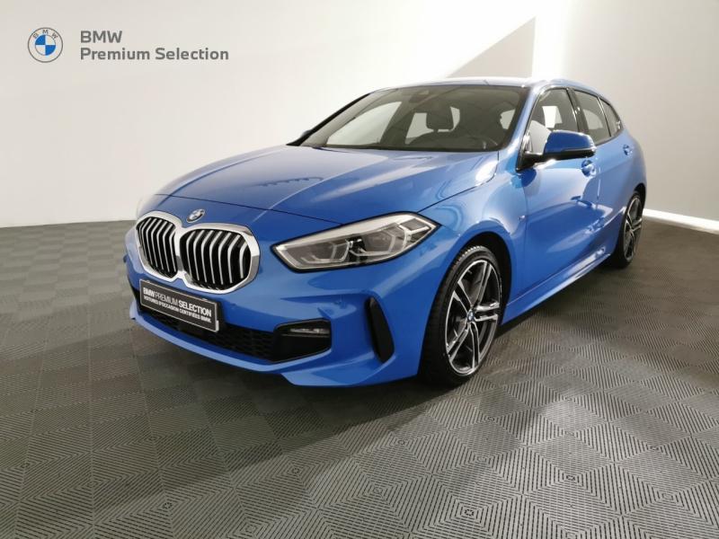 Image de l'annonce principale - BMW Série 1