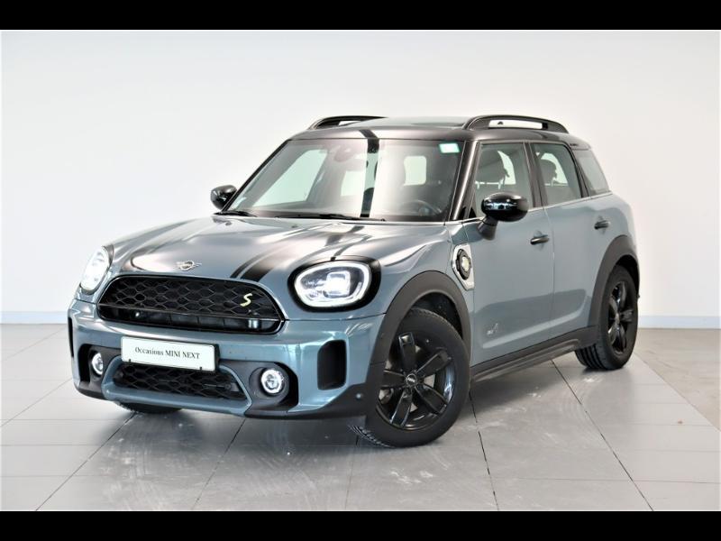 Image de l'annonce principale - MINI Countryman