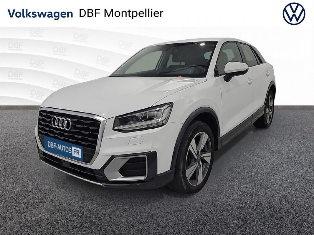 Image de l'annonce principale - Audi Q2