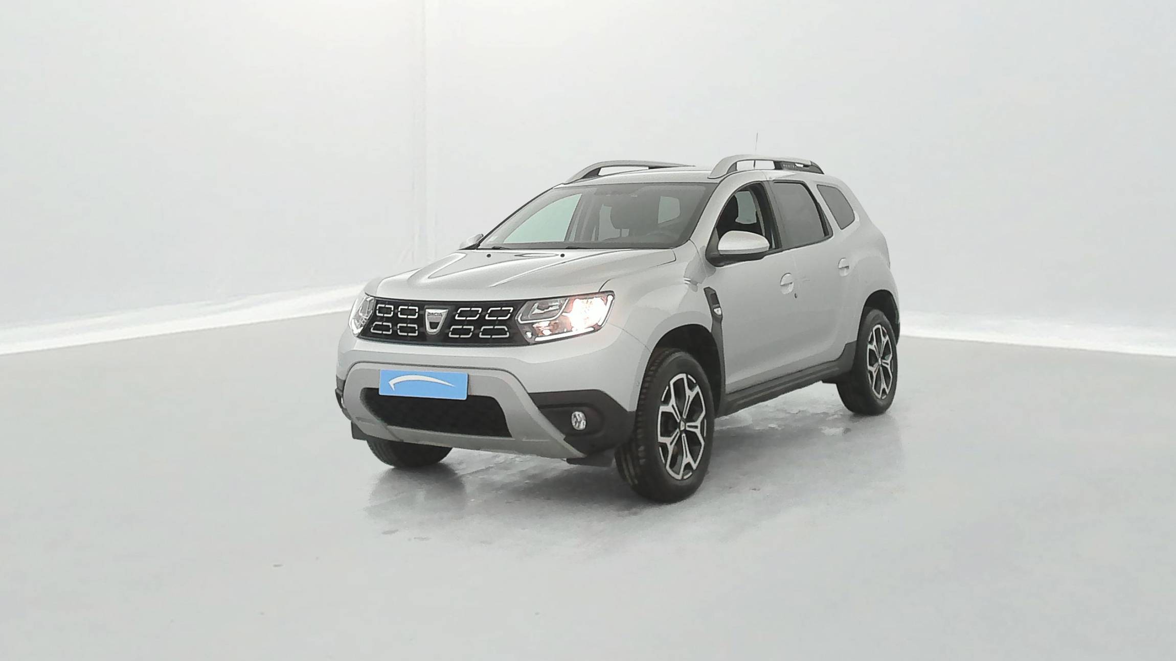 Image de l'annonce principale - Dacia Duster