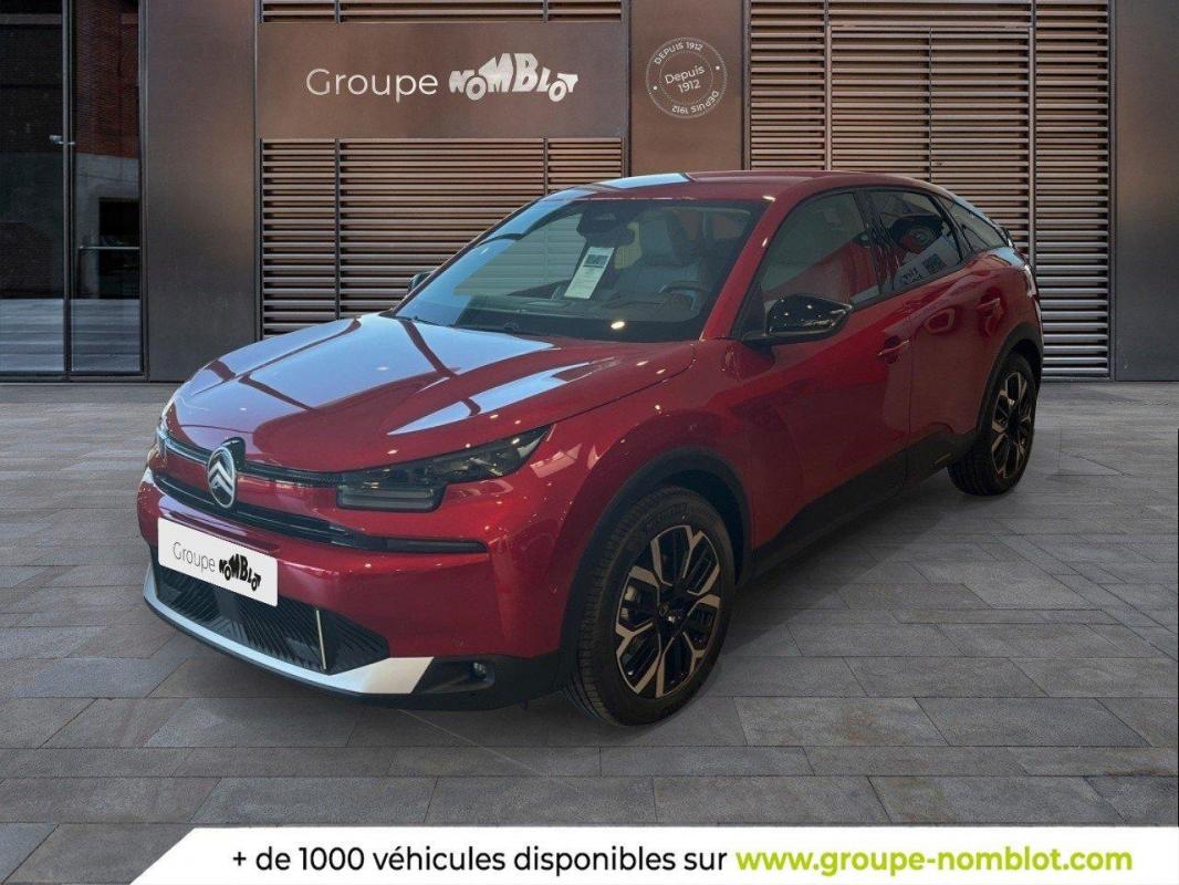 Image de l'annonce principale - Citroën C4
