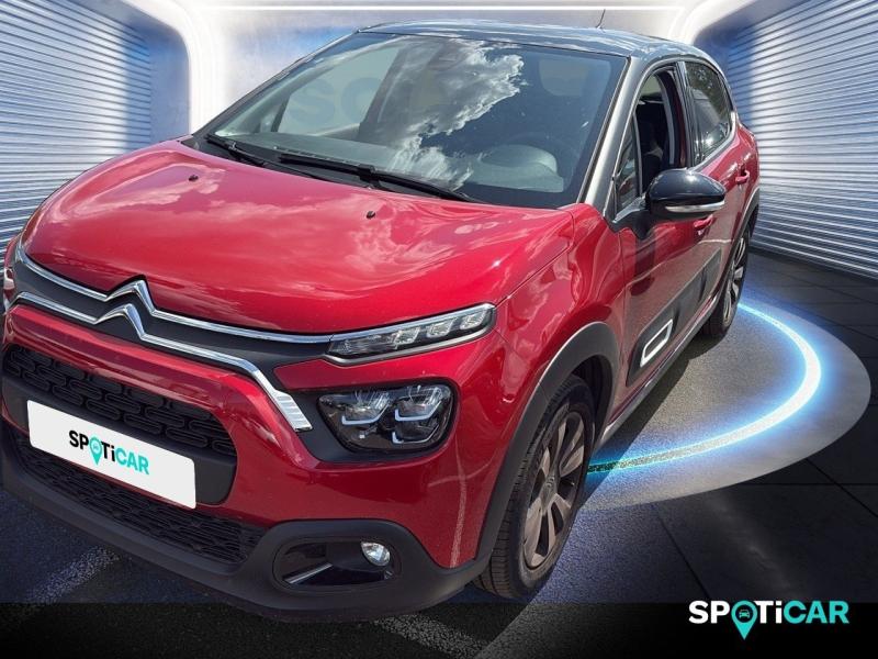 Image de l'annonce principale - Citroën C3