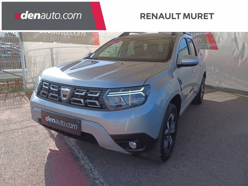 Image de l'annonce principale - Dacia Duster