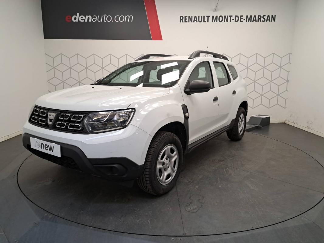 Image de l'annonce principale - Dacia Duster