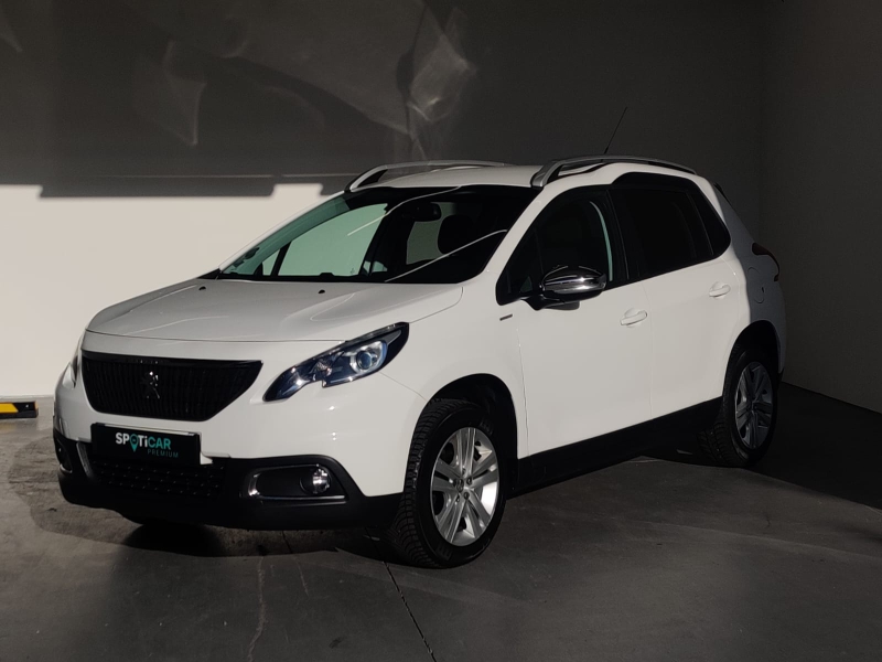 Image de l'annonce principale - Peugeot 2008