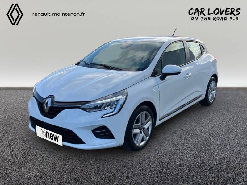 Image de l'annonce principale - Renault Clio