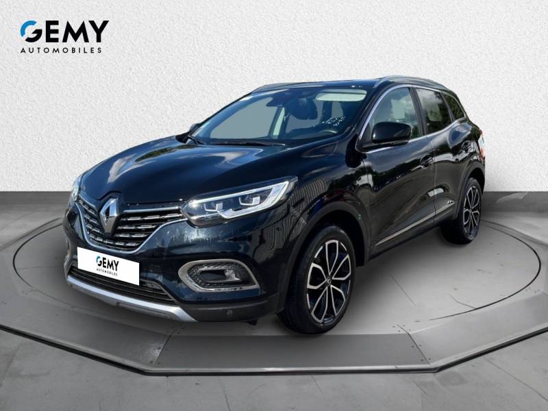 Image de l'annonce principale - Renault Kadjar