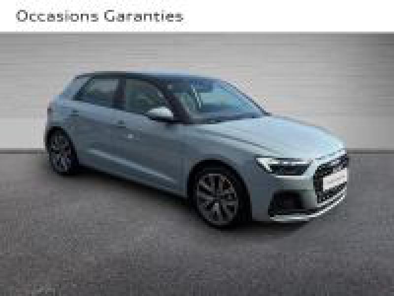 Image de l'annonce principale - Audi A1