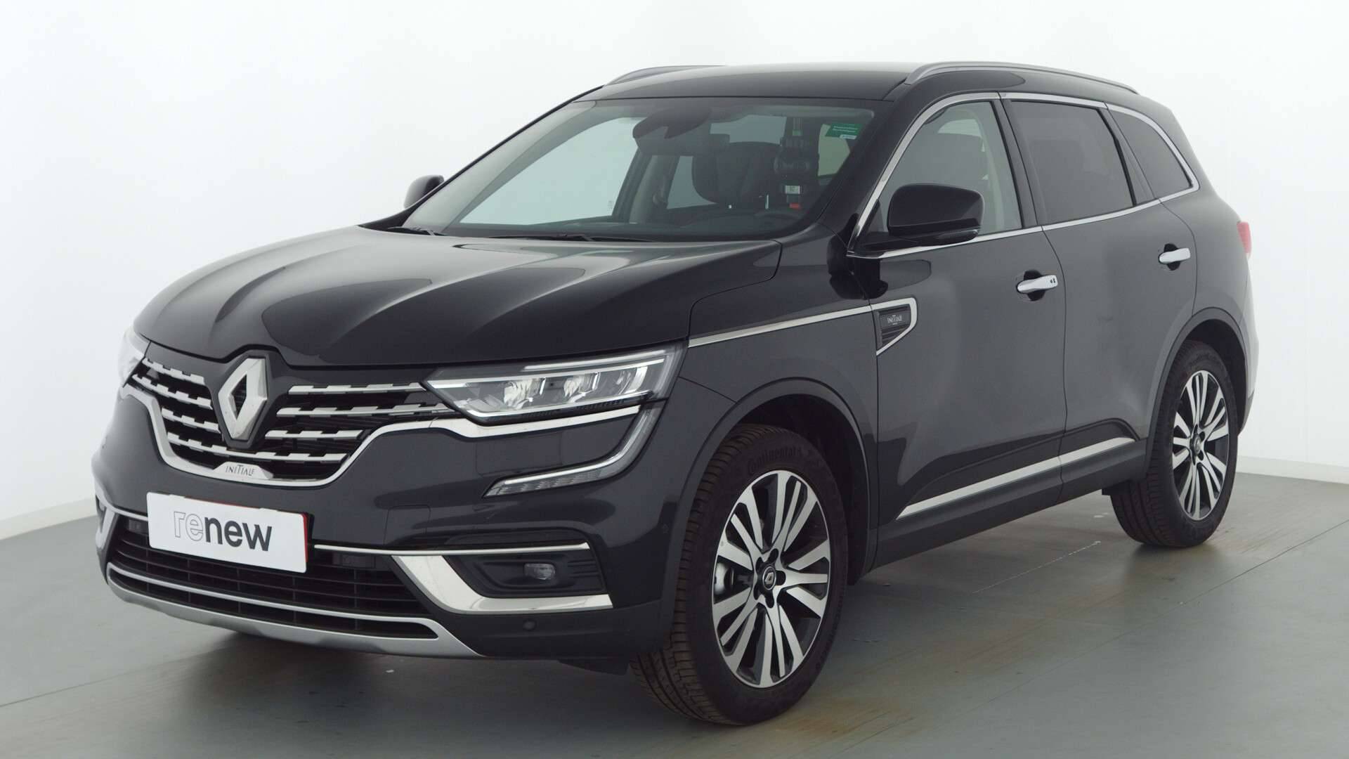 Image de l'annonce principale - Renault Koleos