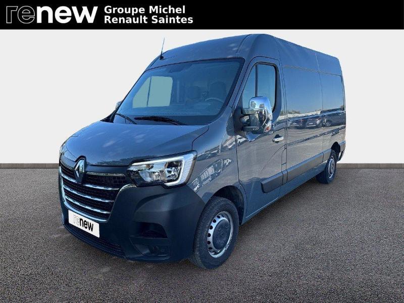 Image de l'annonce principale - Renault Master