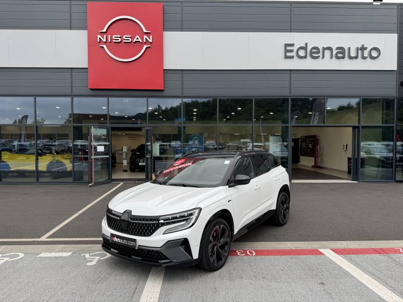 Image de l'annonce principale - Renault Austral