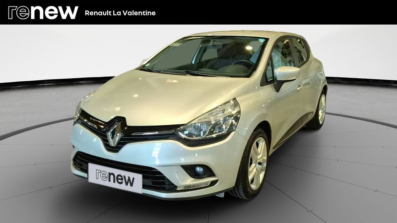 Image de l'annonce principale - Renault Clio