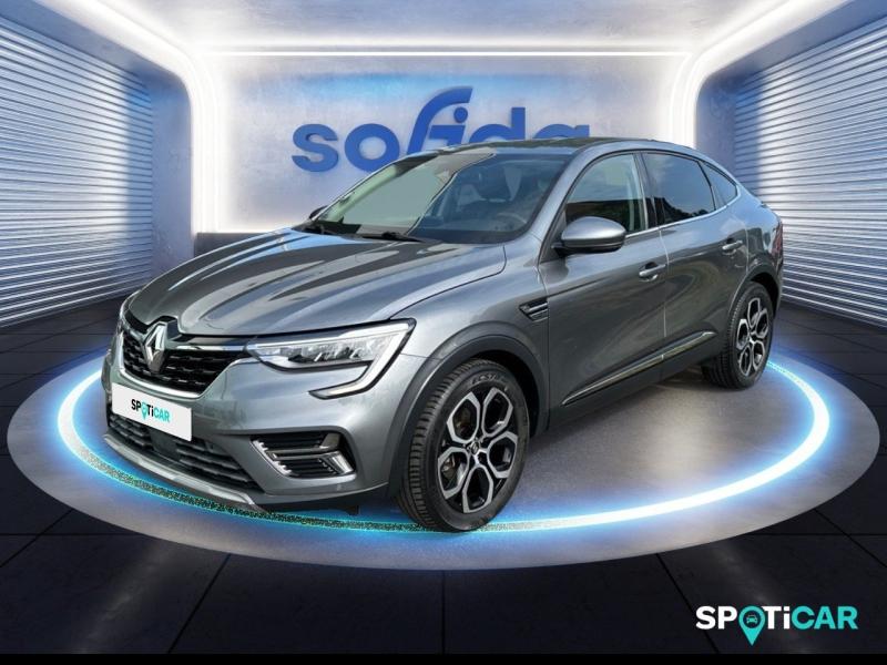 Image de l'annonce principale - Renault Arkana