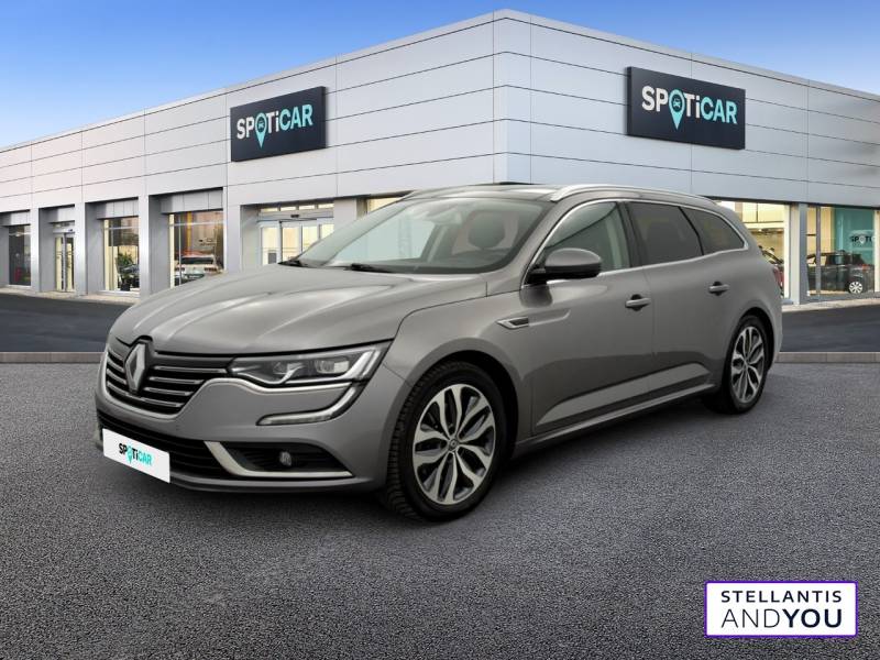 Image de l'annonce principale - Renault Talisman