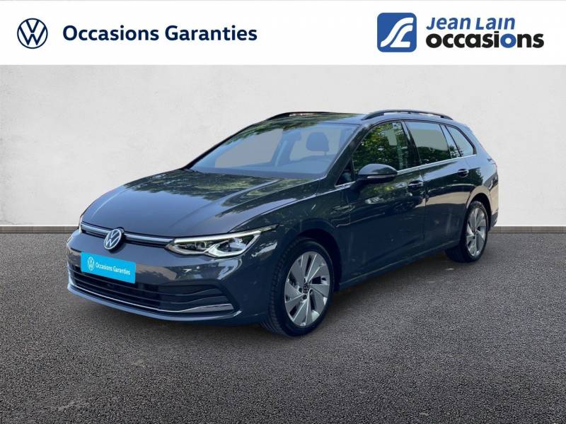 Image de l'annonce principale - Volkswagen Golf