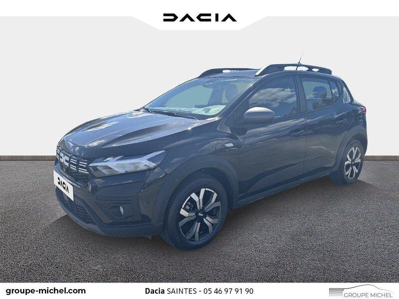 Image de l'annonce principale - Dacia Sandero