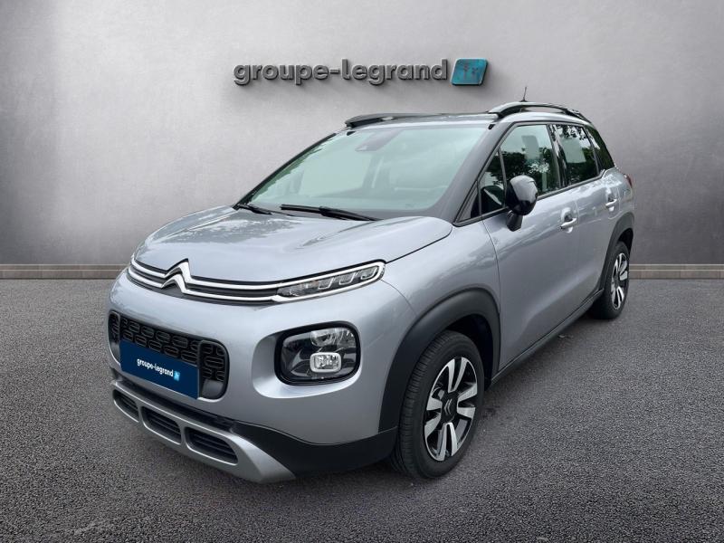 Image de l'annonce principale - Citroën C3 Aircross
