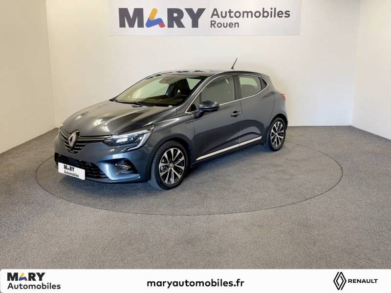 Image de l'annonce principale - Renault Clio