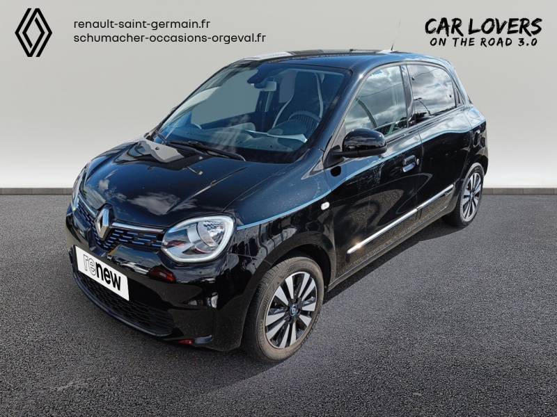 Image de l'annonce principale - Renault Twingo