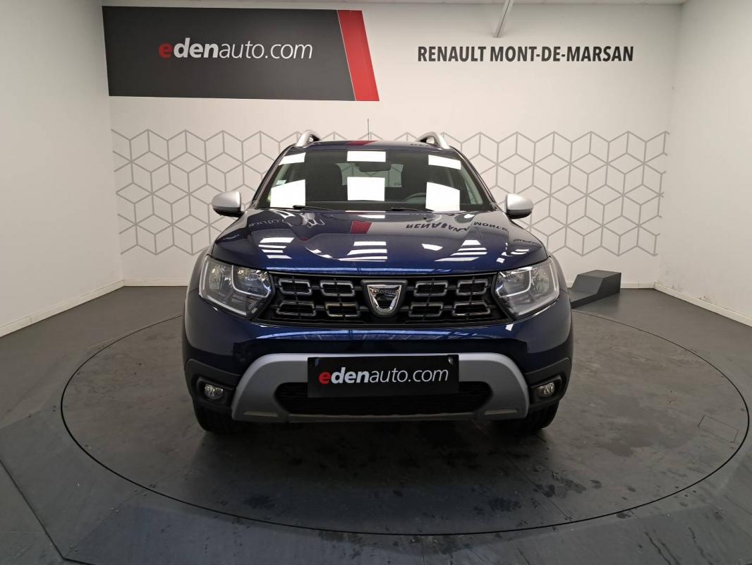 Image de l'annonce principale - Dacia Duster