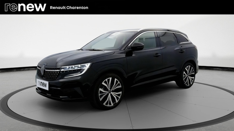 Image de l'annonce principale - Renault Austral