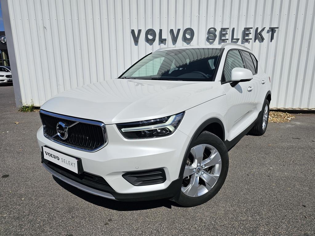 Image de l'annonce principale - Volvo XC40