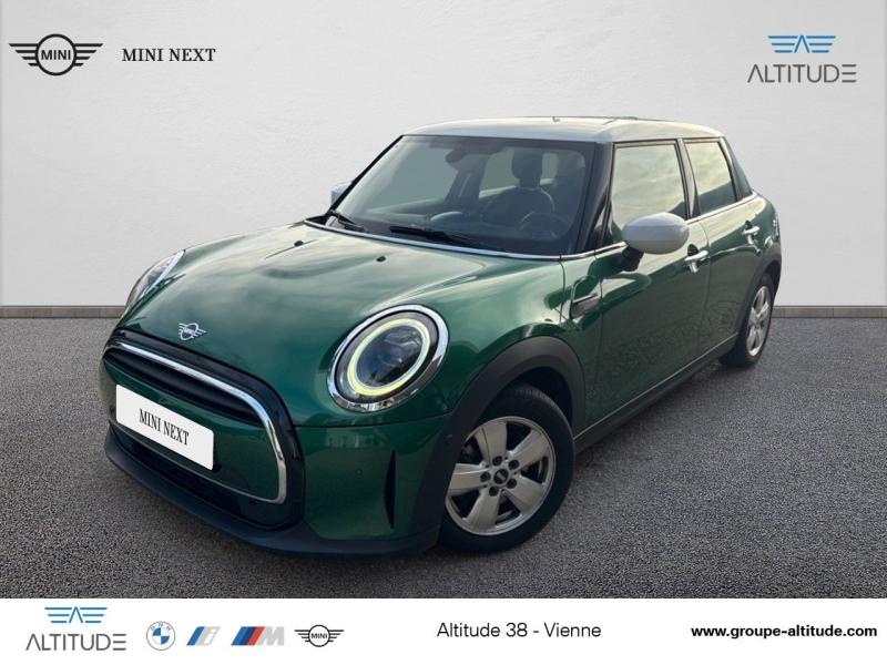 Image de l'annonce principale - MINI Hatch 5 Portes