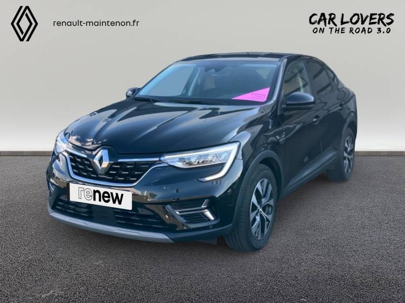 Image de l'annonce principale - Renault Arkana