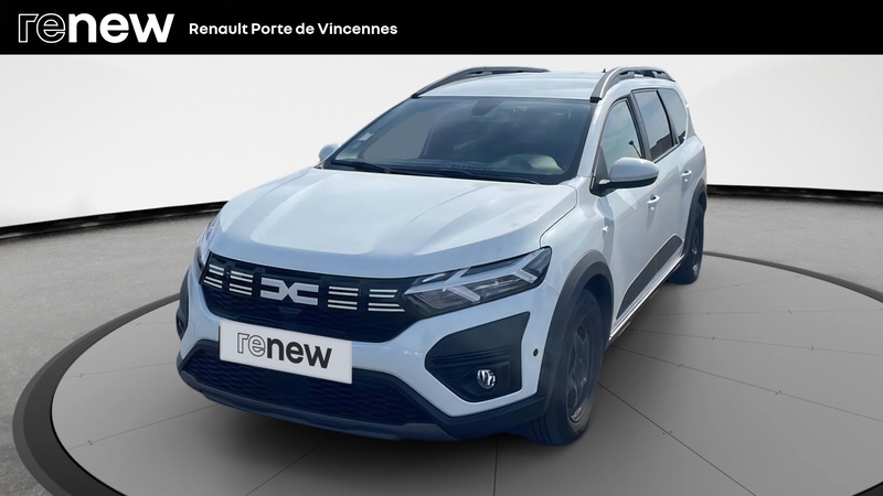 Image de l'annonce principale - Dacia Jogger