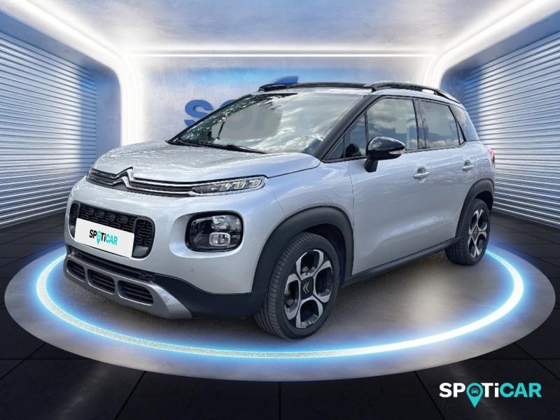 Image de l'annonce principale - Citroën C3 Aircross