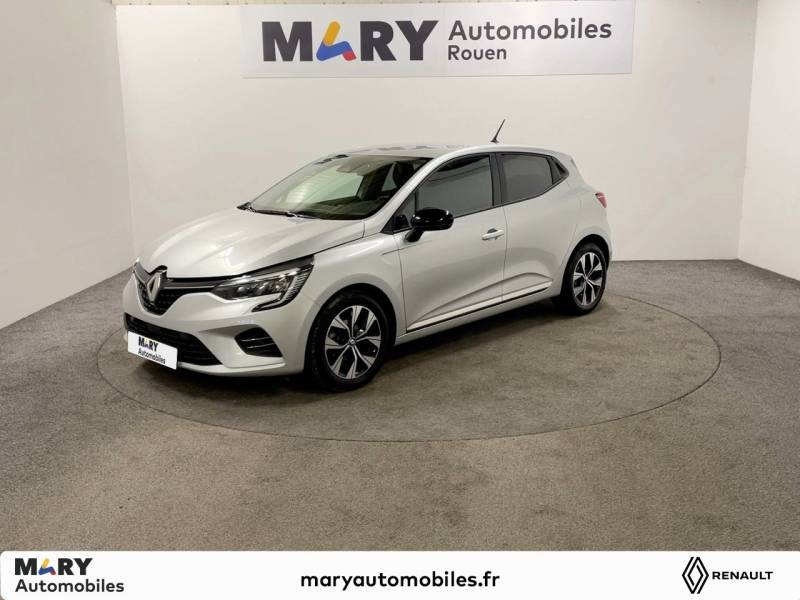 Image de l'annonce principale - Renault Clio