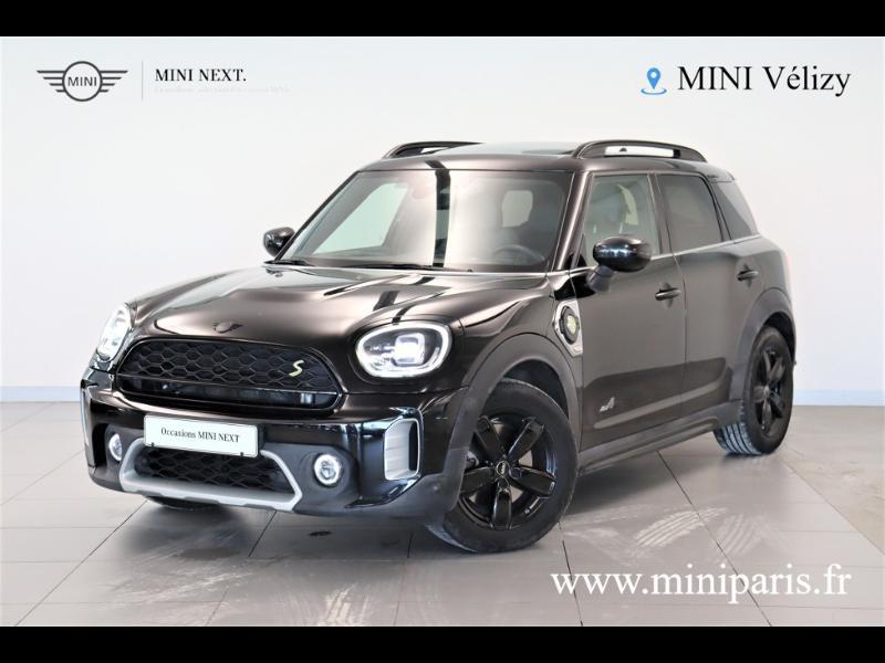 Image de l'annonce principale - MINI Countryman