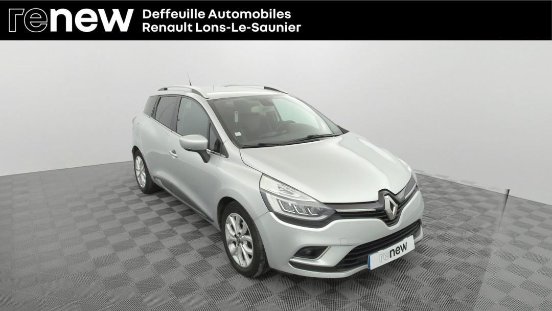 Image de l'annonce principale - Renault Clio