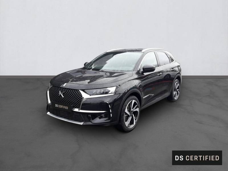 Image de l'annonce principale - DS DS 7 Crossback